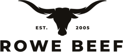 Rowe Beef